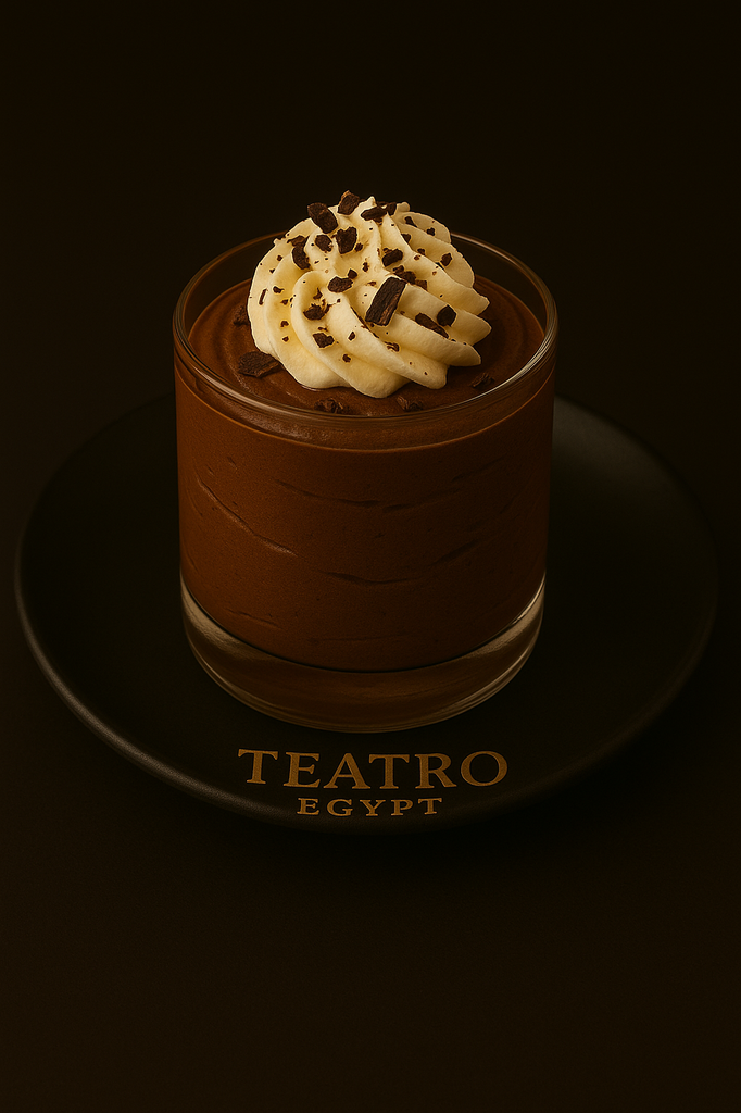 موس شوكلاتة