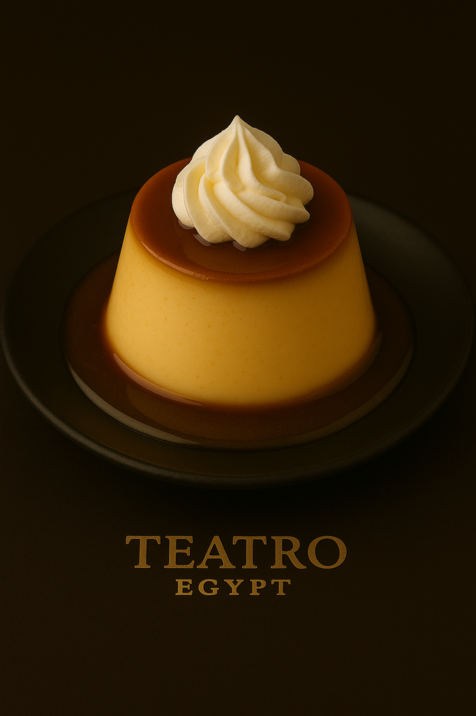 كريم كراميل