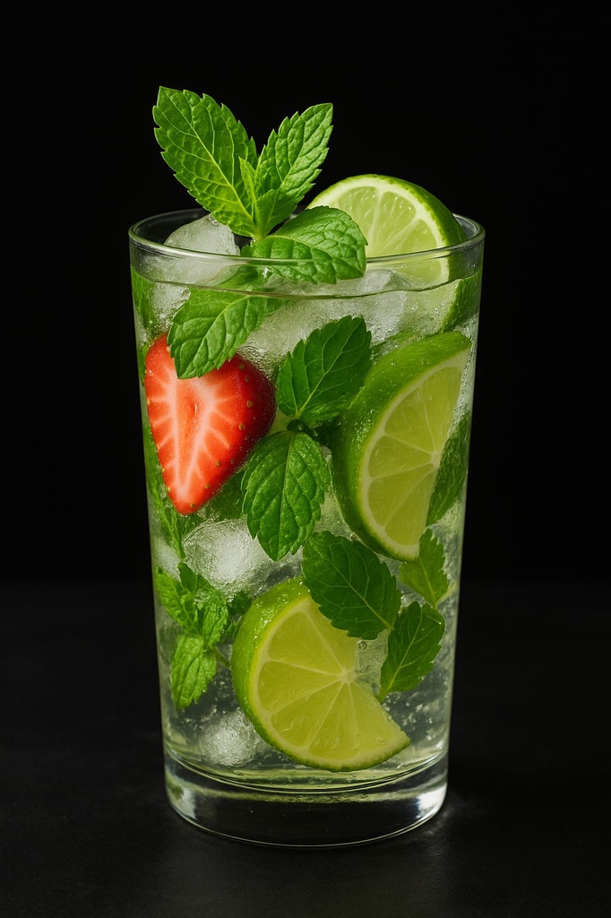 موهيتو نكهات