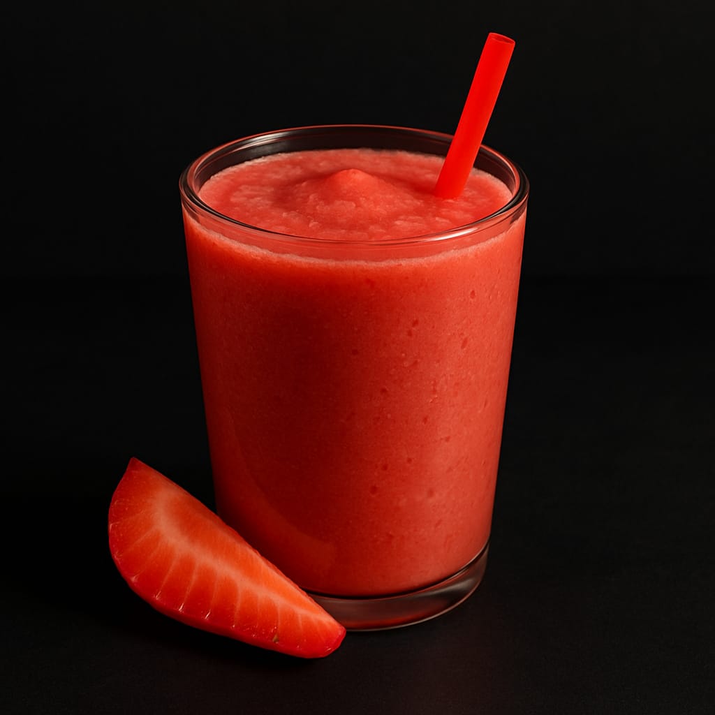 سموزي فراوله