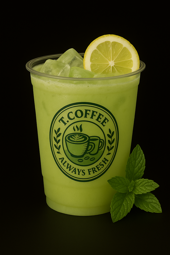 ليمون نعناع