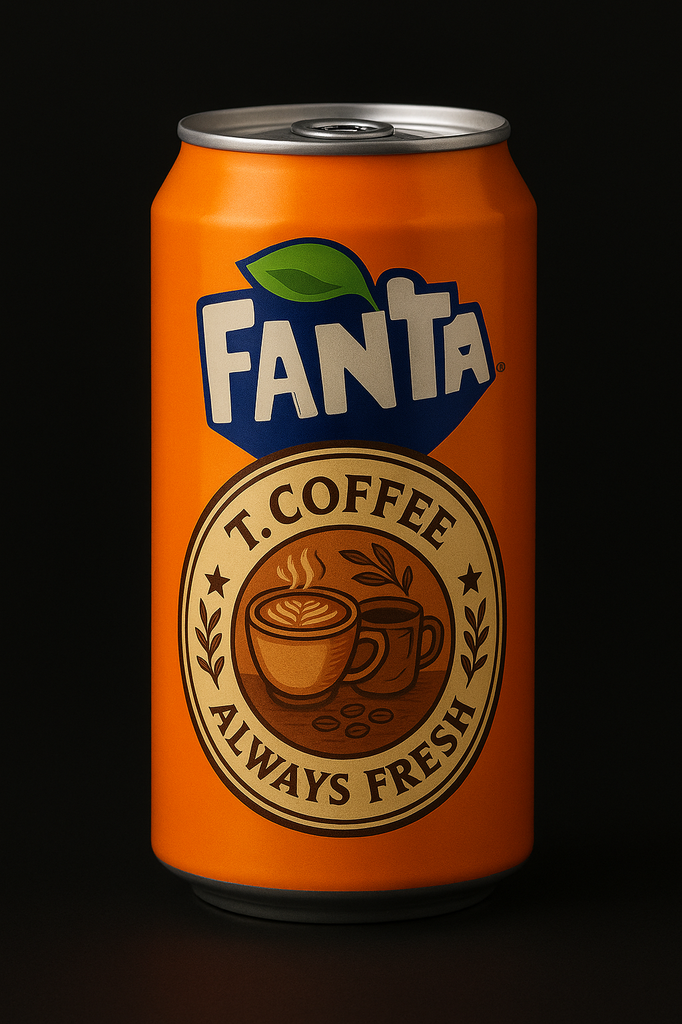 فانتا