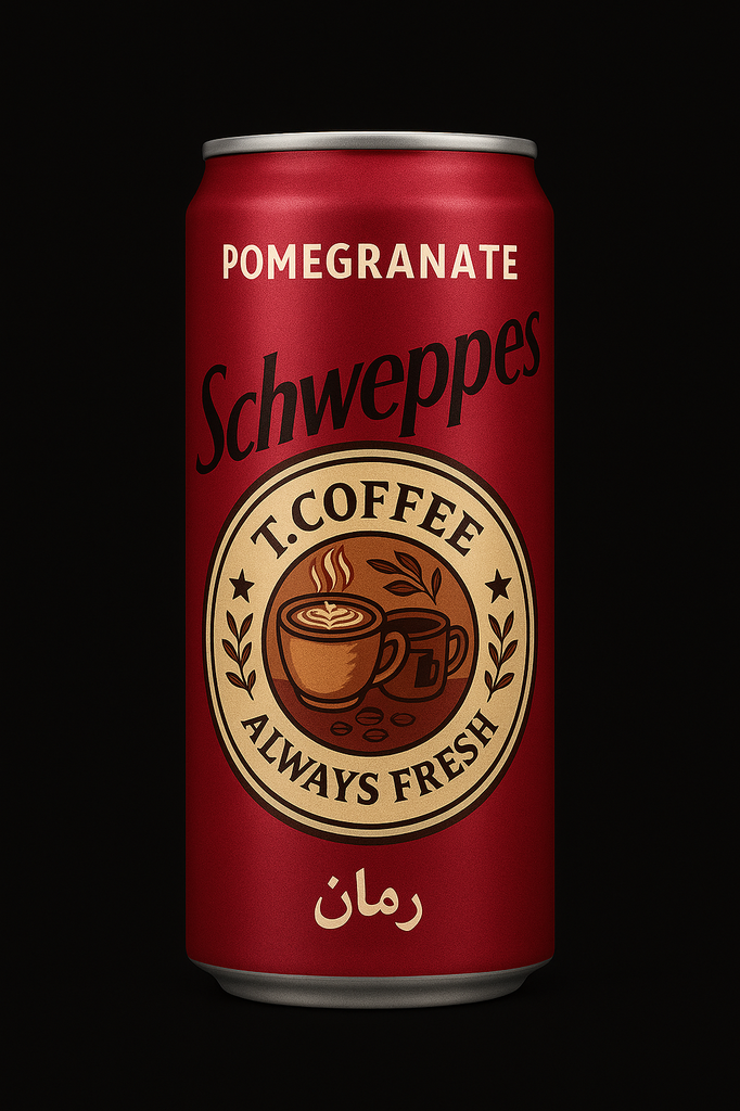شويبس رمان