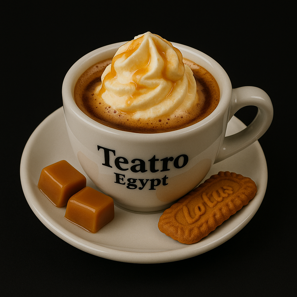 اسبريسو كاندي