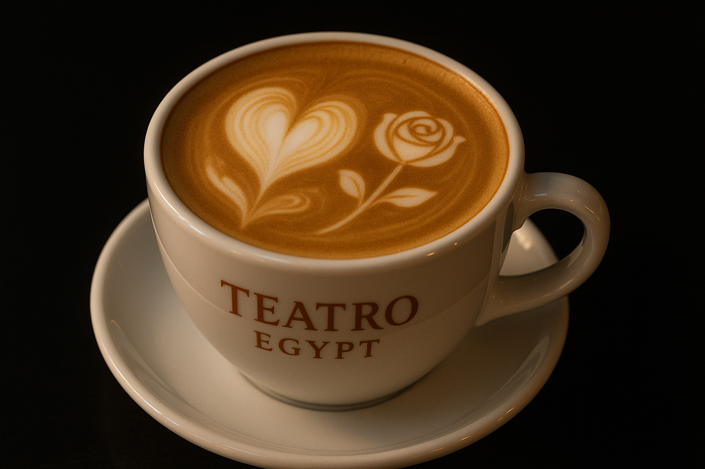 سبانش لاتيه