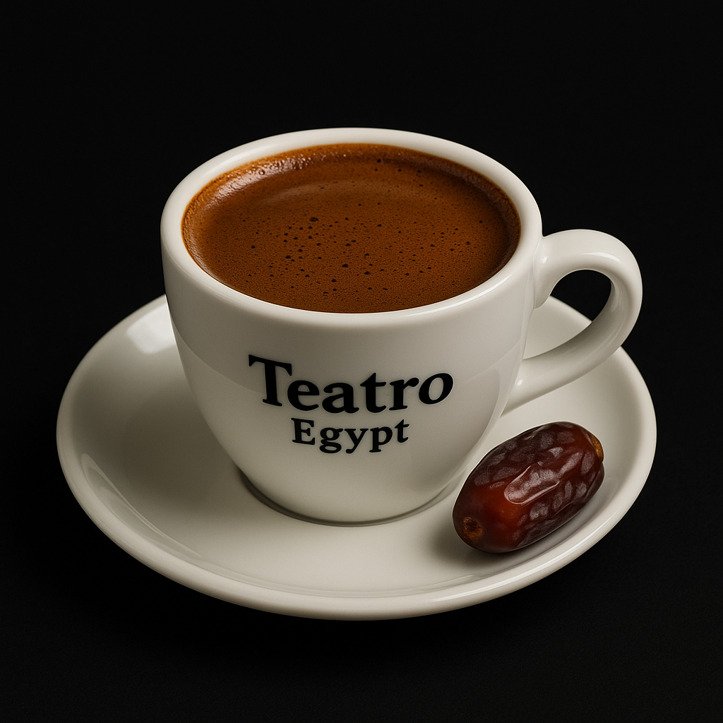 قهوه تركي