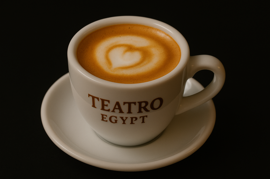 قهوه فرنساوي