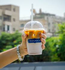 وايت سينامون