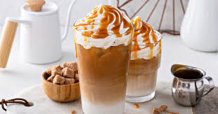 فرابيه كراميل مملح