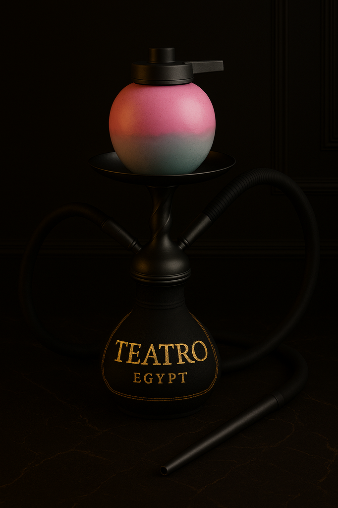 معسل شيشه علكه مستكه