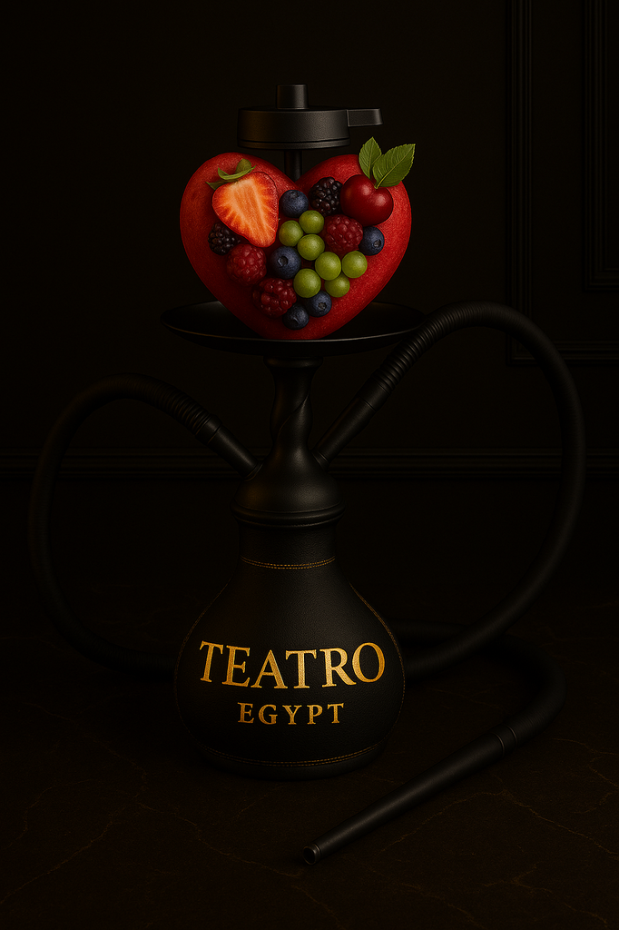 شيشه لاف 66