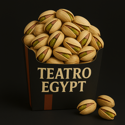 فستق حلبي