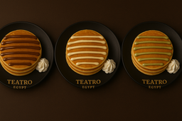 بان كيك من اختيارك