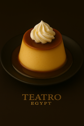 كريم كراميل