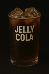 جيلي كولا