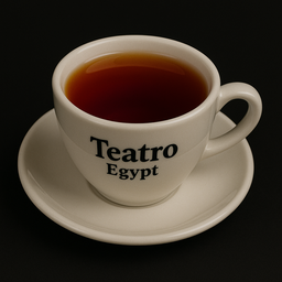 شاي