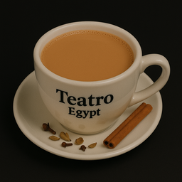 شاي كرك