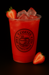 عصير فرواله