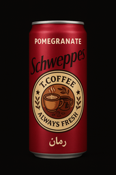 شويبس رمان