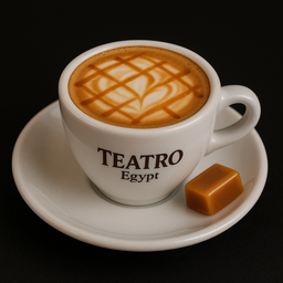 ميكاتو كراميل