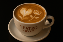 سبانش لاتيه