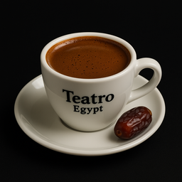 قهوه تركي