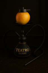 معسل شيشه مانجا