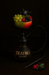 شيشه كوكتيل